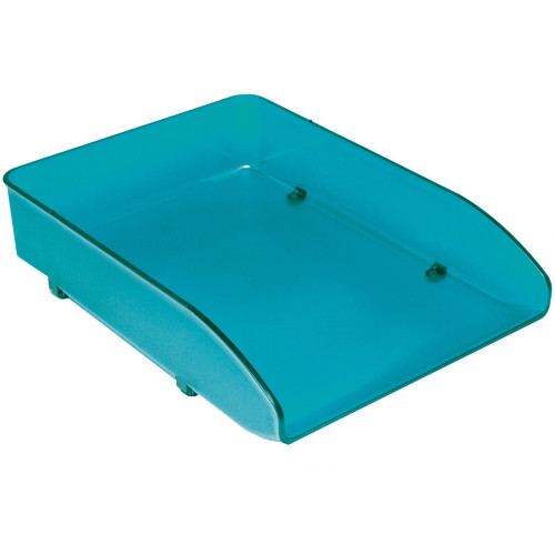 METRO NO.3461 DOCUMENT TRAY Blueberry 234614