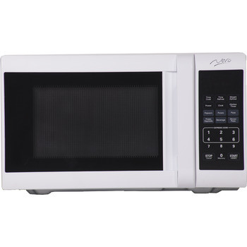Nero Microwave White 23 Litre, Each