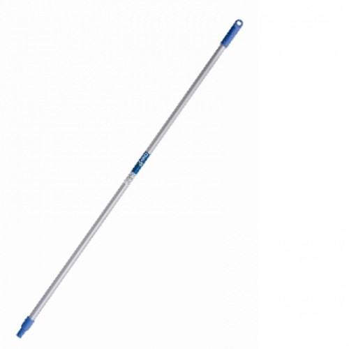 OATES COLOUR CODED MOP HANDLE Blue, Handle Only B-11581