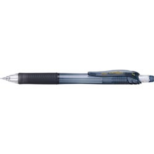 PENTEL ENERGIZE X MECH PENCIL Mechanical PL107 0.7mm Black