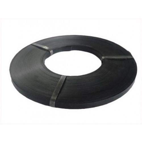 Heavy Duty Steel Strapping 19mm x 230m, 15Kg Coil
