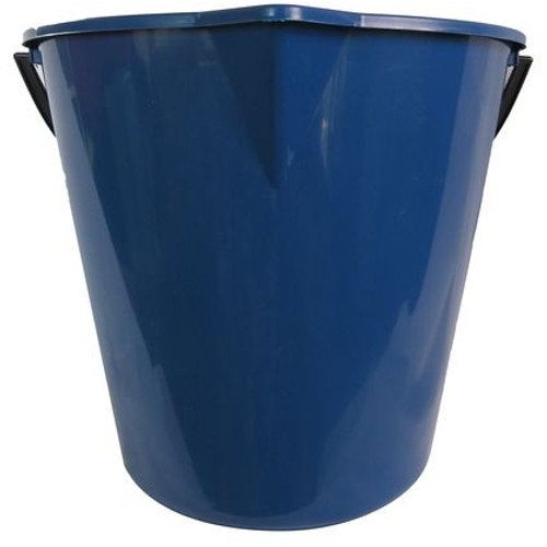 9 LITRE BUCKET PLASTIC