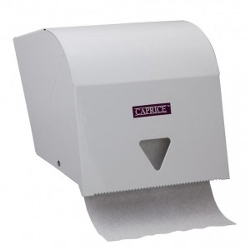 CAPRICE ROLL TOWEL DISPENSER Metal