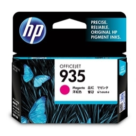 HP 935 ORIGINAL MAGENTA INK Suits HP OFFICEJET PRO 6830 / OFFICEJET PRO 6230