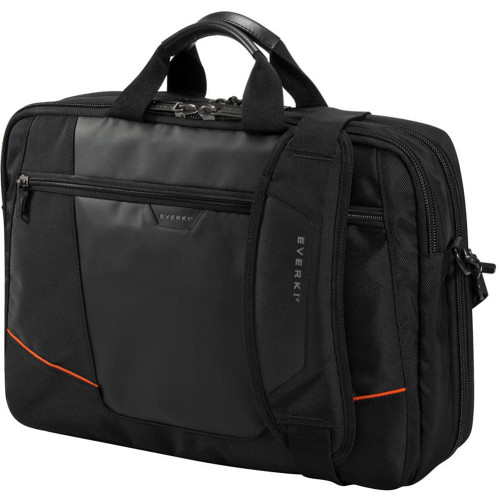 EVERKI FLIGHT BRIEFCASE 16 Inch Checkpoint Friendly