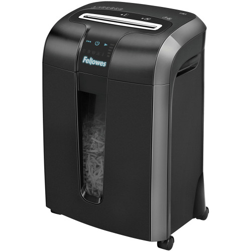 FELLOWES SHREDDER 73CI Cross Cut