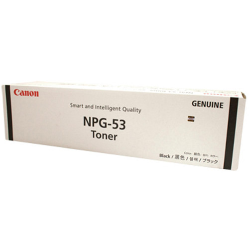 CANON BLACK TONER CARTRIDGE Iradv8085/8095/8105
