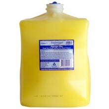 DEB SUPREGA PLUS HEAVY DUTY HAND CLEANER 4L Refill Cartridge