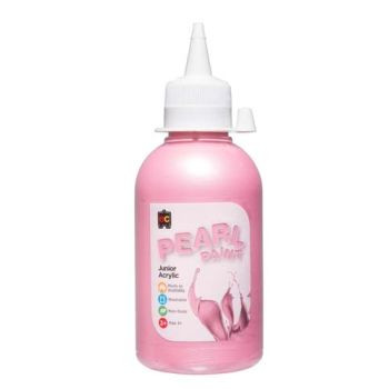 PEARL RAINBOW 250ML PINK