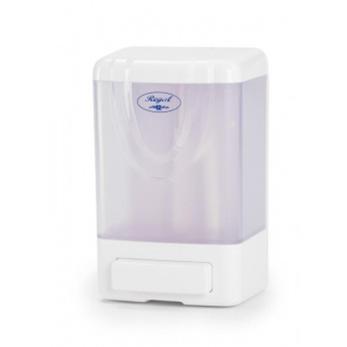 Regal CD-1015  Bulk Soap Dispenser 1ltr White