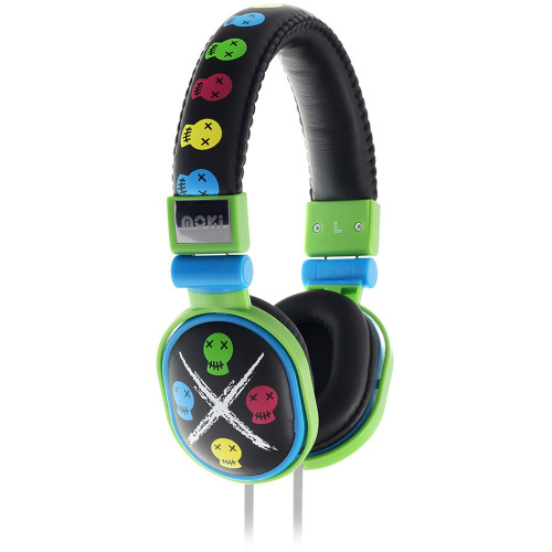 Moki Poppers Headphones ACC HPPOS1