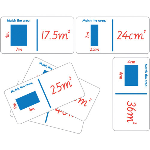 TFC Dominoes Game Area Calculation