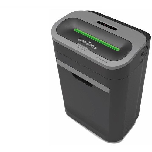 GOLD SOVEREIGN GS PRO 160 CROSS CUT SHREDDER