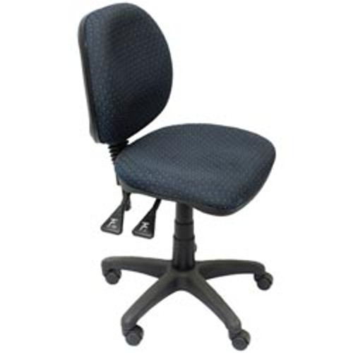 SEATING SOLUTIONS ECO OPERATOR Medium Back Night Flight