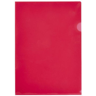 BEAUTONE RED LETTERFILES 44000 (Pack of 10)