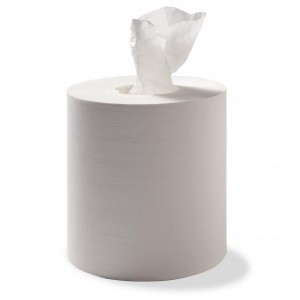DURO CENTREFEED CORELESS 300M X 19CM Suits DCF, Ctn4  ( alternate item #RO-6626 )