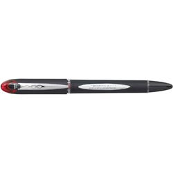 UNIBALL JETSTREAM ROLLER BALL PEN SX217 0.7mm Red (Box of 12)