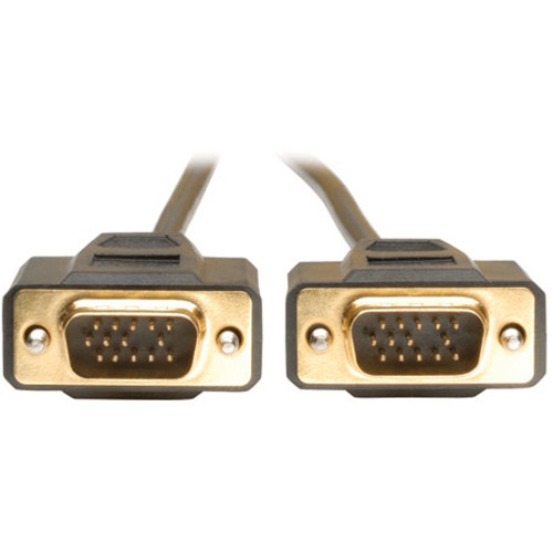 VGA CABLE M-M 2m