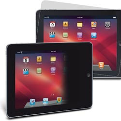 3M PRIVACY SCREEN PROTECTOR iPad 2 Landscape