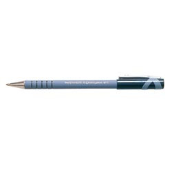 PAPER MATE FLEXGRIP ULTRA BALLPOINT PEN Fine Black Bx12