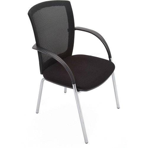 WM MESH VISITOR CHAIR Mesh Visitor Chair