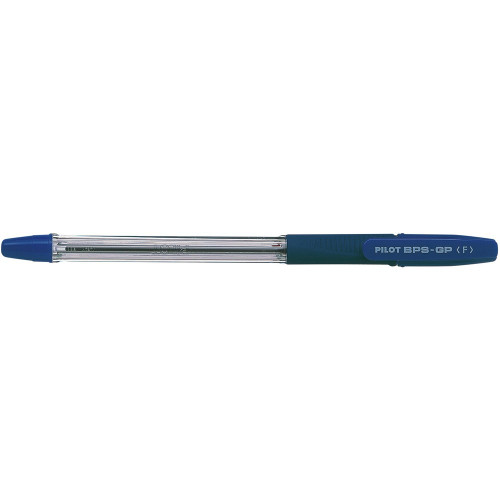 PILOT GRAND PRIX F/P BLUE 623218