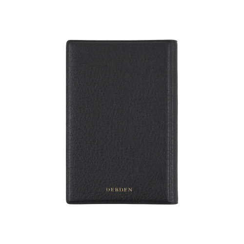 DEBDEN ASSOCIATE POCKET DIARY Week to Open Black (Pre-Order Now for 2027) ** ETA 30/9/2026 **