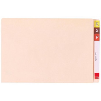AVERY FILE RACK Straight Edge 750x390mm White