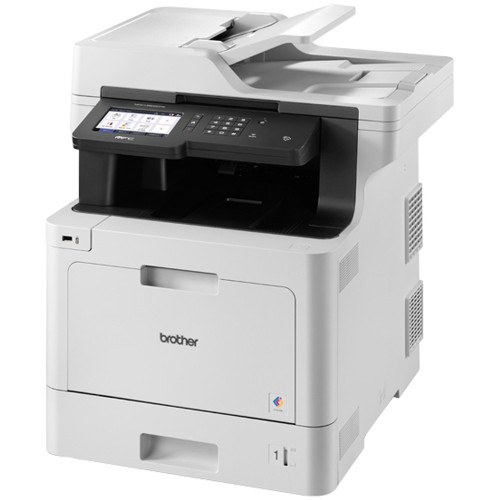 BROTHER L8900CDW PRINTER Colour Laser Multifunction