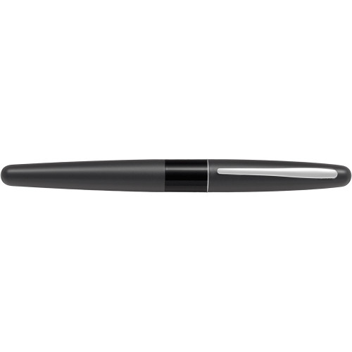 PILOT MR FOUNTAIN PEN MR1 Black Barrel Black Ink Fine