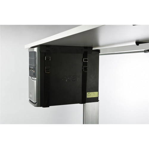 FIXED STRAP CPU HOLDER Holds up to 20kg