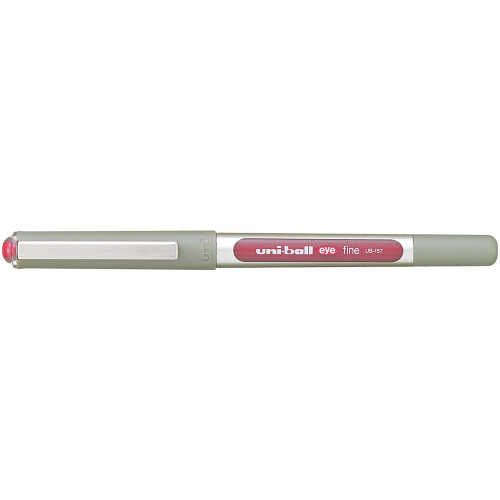 UNIBALL EYE UB157 ROLLERBALL 07mm Wine