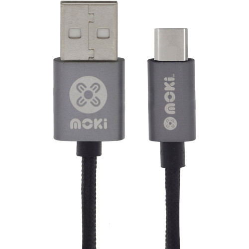 Moki Type C Cable ACC MSTTCCAB