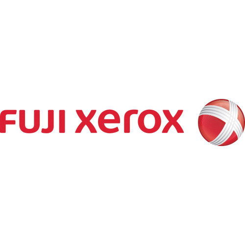 FUJI XEROX TONER CARTRIDGE CT202337 Black