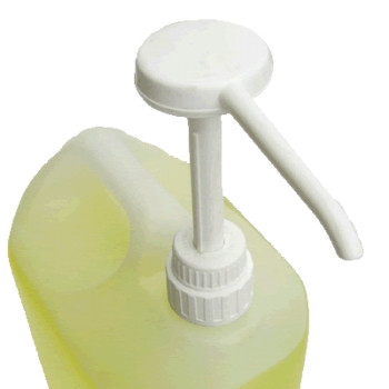 PUMP To suit 5ltr container
