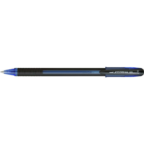 JETSTREAM 101 ROLLERBALL PEN Fine Blue .07
