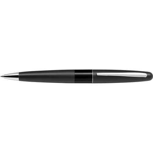PILOT MR BALLPOINT PEN MR1 Black Barrel Medium Black Ink