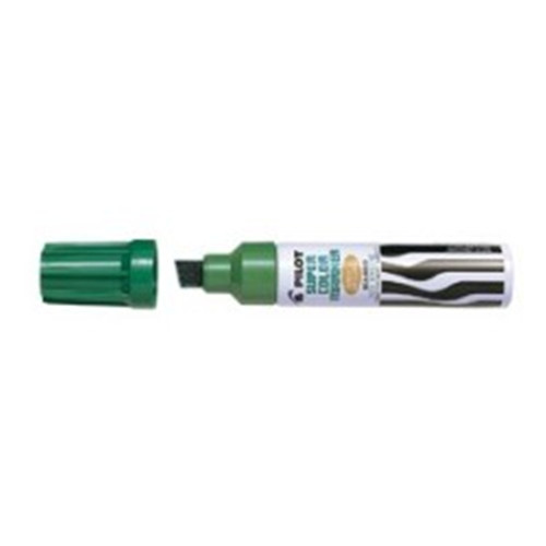 PILOT SCA-6600 JUMBO GREEN 619204