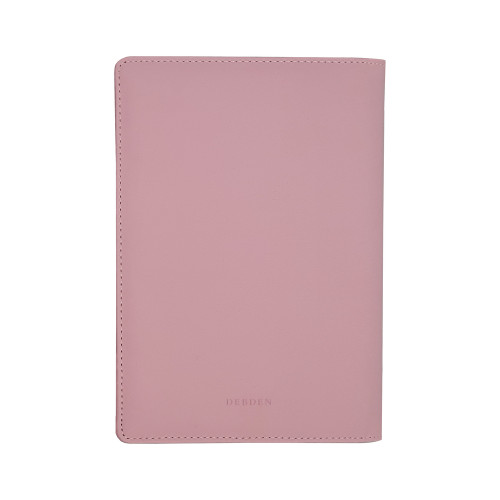 DEBDEN ASSOCIATE II DIARIES A5 Week to an Opening Black (Pre-Order Now for 2027) ** ETA 30/9/2026 **