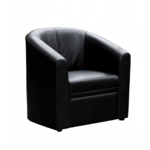 BRIGHTON LOUNGES One Seater Leather *** CURRENT AVAILABILITY AND PRICING NEEDS TO BE RECONFIRMED ***