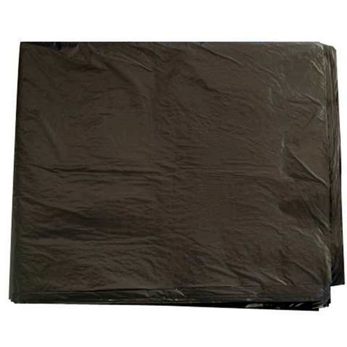 REGAL BIN LINERS BIODEGRADABLE LARGE 77 LITRE BLACK PACK 50