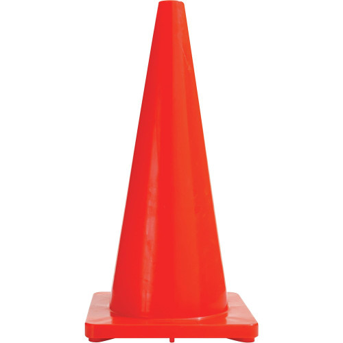 Maxisafe Traffic Cones 700mm