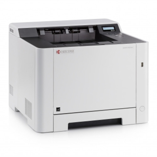 KYOCERA P5021CDN LASER PRINTER COLOUR A4 21PPM