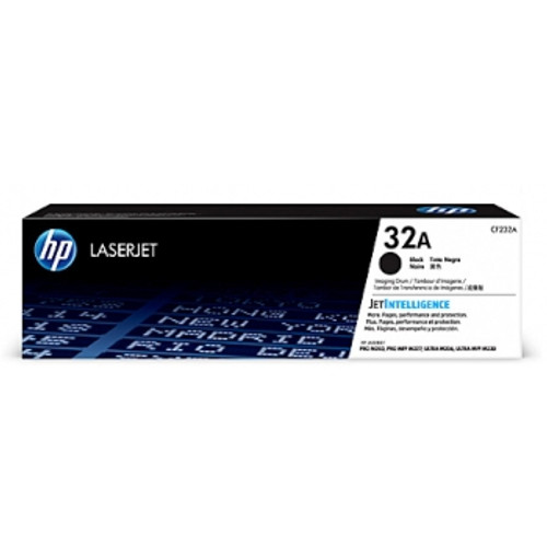 HP #32A IMAGING DRUM (CF232A) 23K Suits Hp Laserjet Pro M203D / M203DN / M203DW / M230SDN / MFP M227D / MFP M227FDN / MFP M227FDW / MFP M227SDN