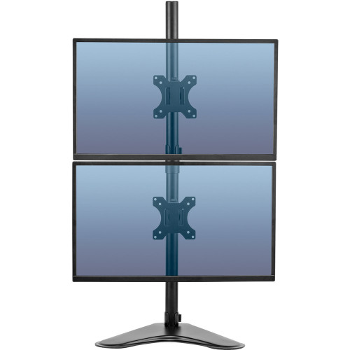 FELLOWES MONITOR ARM Professional Series Dual Stacking arm