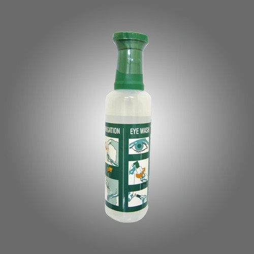 DROP EYEWASH STATION 500ML REFILL