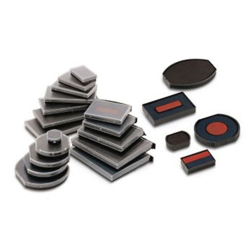 COLOP SPARE PAD E/30 BLACK