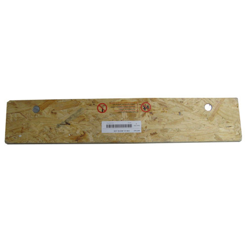 IDEAL GILLOTINE BLADE 7228 HSS