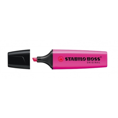 STABILO BOSS HIGHLIGHTER 70/58 Lilac