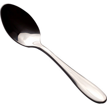 Connoisseur Arc Teaspoon Stainless Steel, Pk12